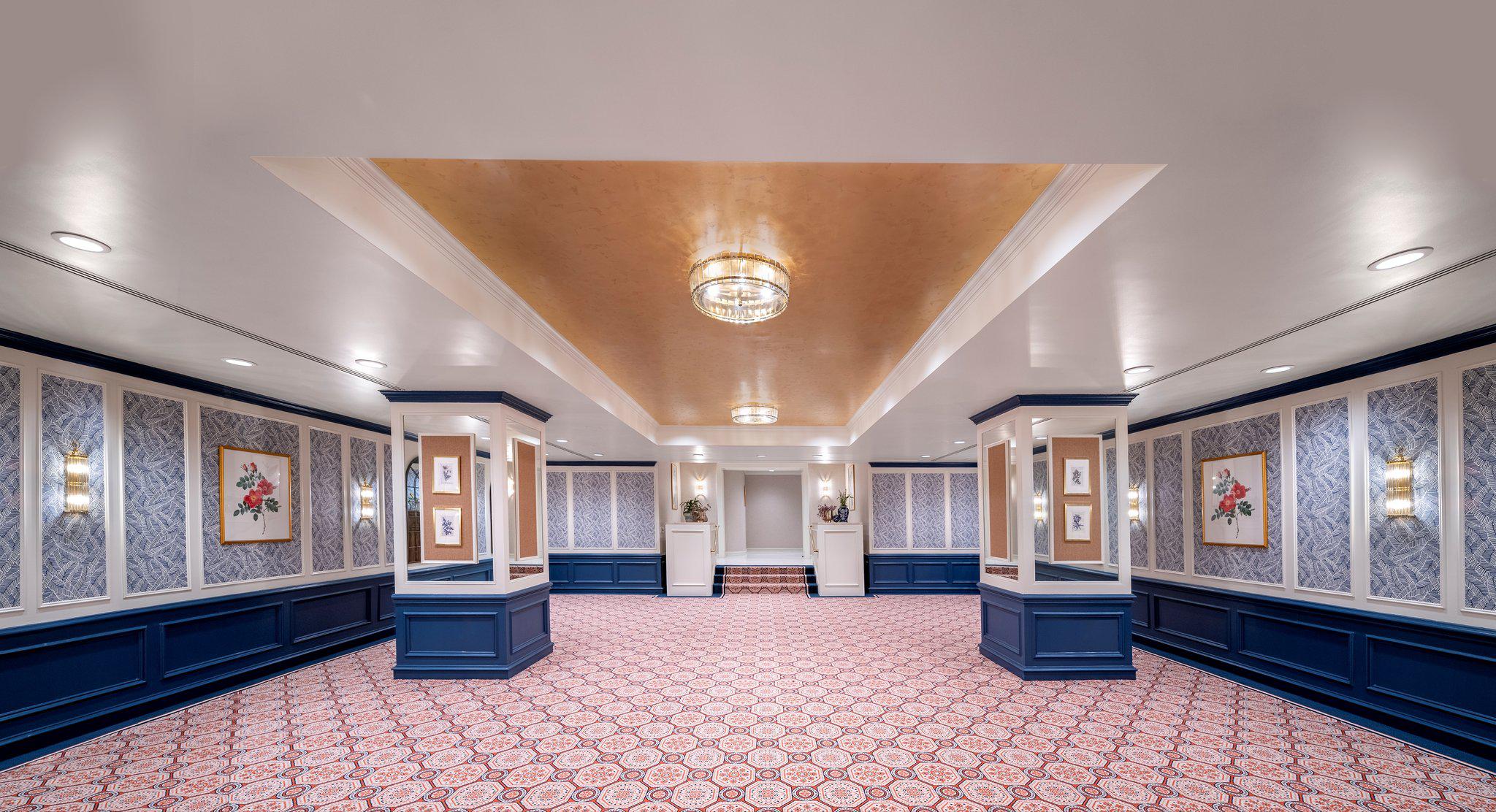 Фото Willard InterContinental Washington
