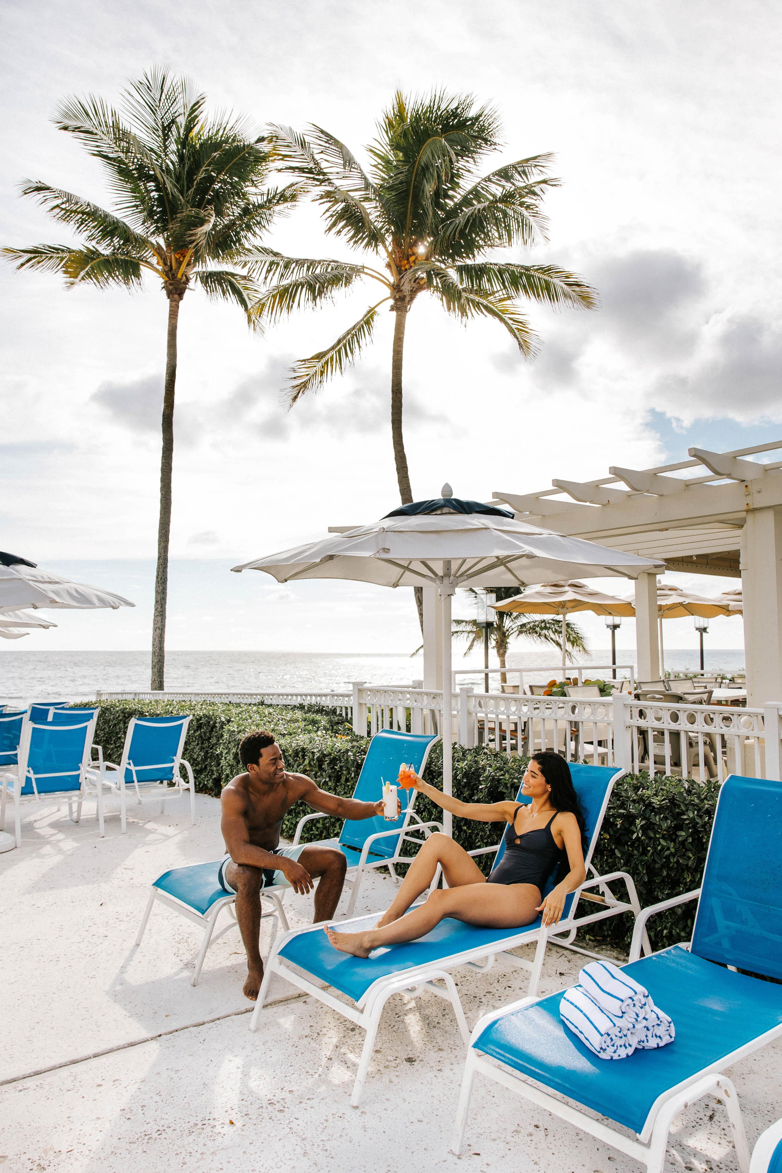 Фото Delray Sands Resort