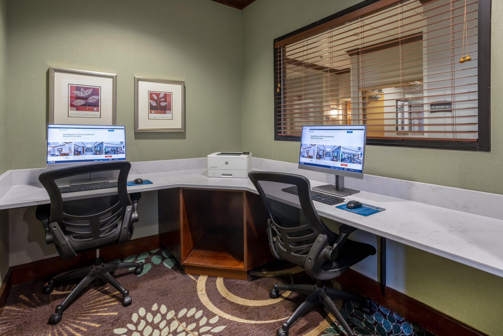 Фото Staybridge Suites Wilmington