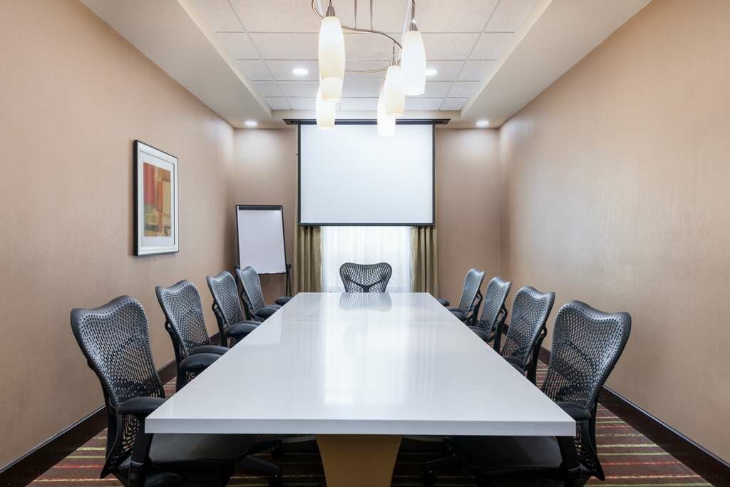 Фото Hilton Garden Inn Atlanta/Peachtree City