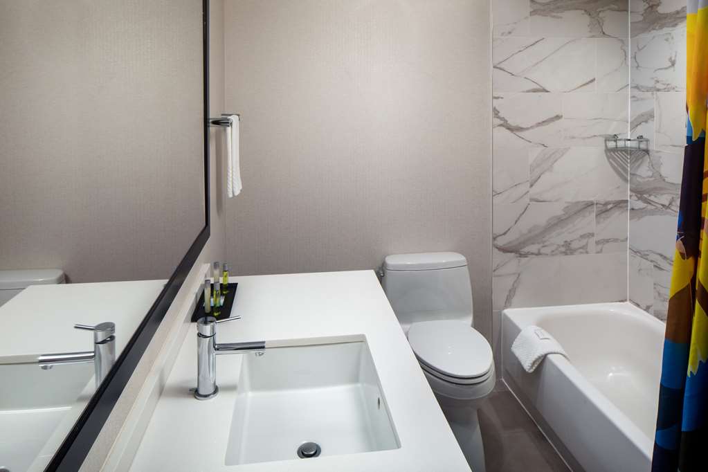 Фото The Bethesdan Hotel, Tapestry Collection by Hilton