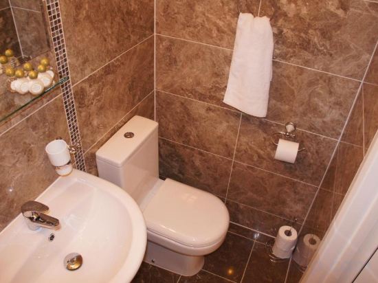 Фото Sapphire Hotel