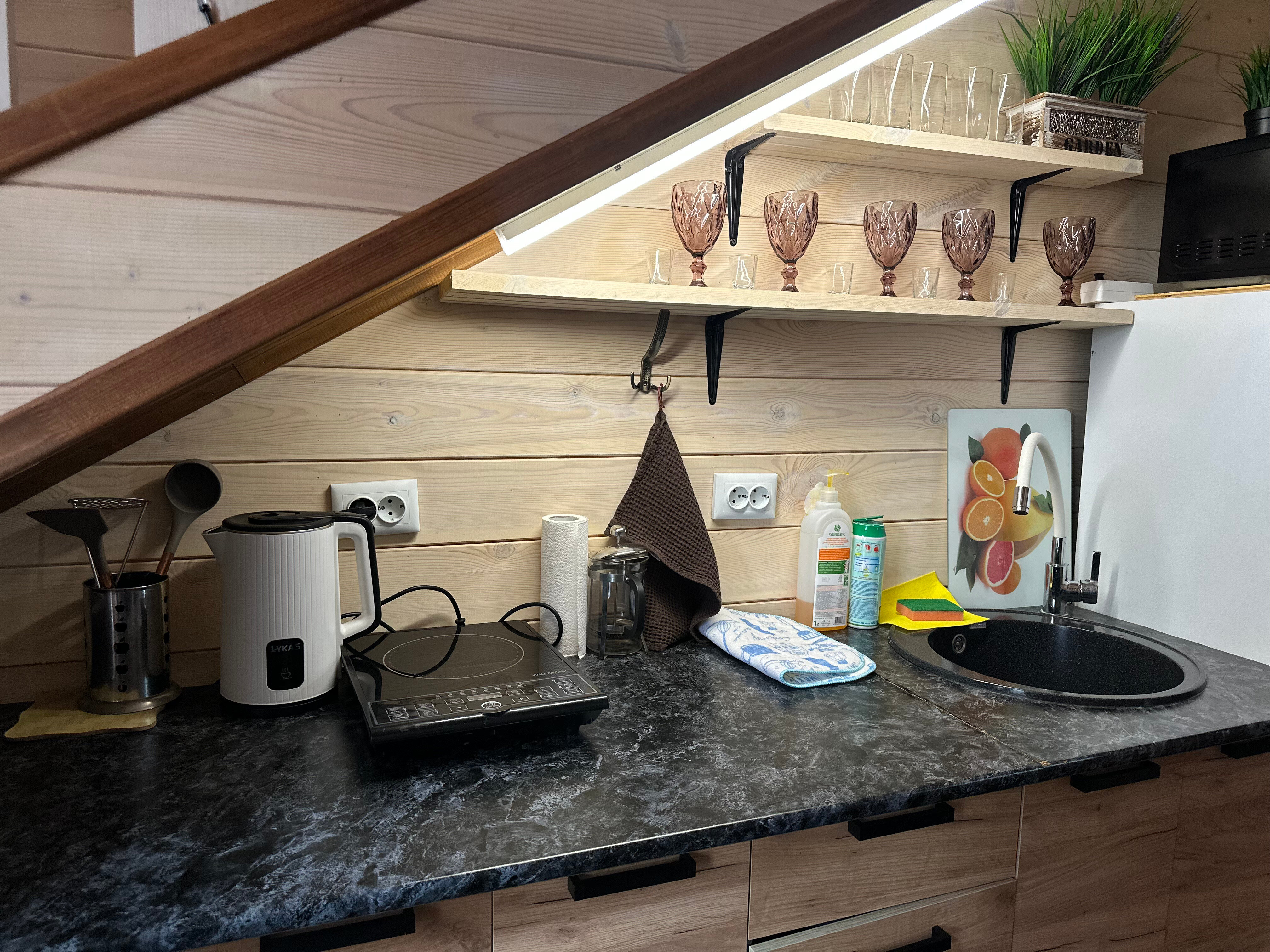 Фото Дух леса