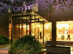 City Inn Oct Loft Branch
