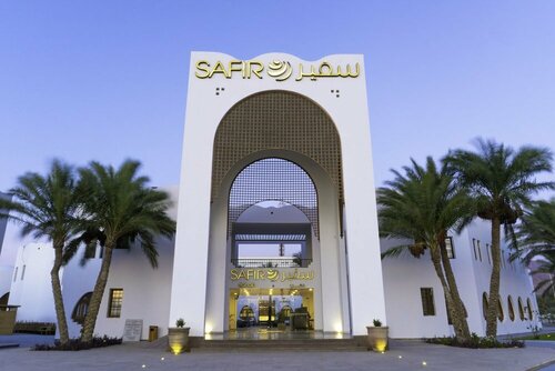 Гостиница Safir Dahab Egypt в Дахабе