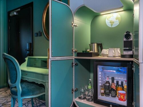 Гостиница Rezydent Hotel Sopot - Mgallery Collection в Гдыне