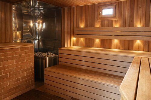 Дом отдыха Рыболовная база Застава в Астраханской области