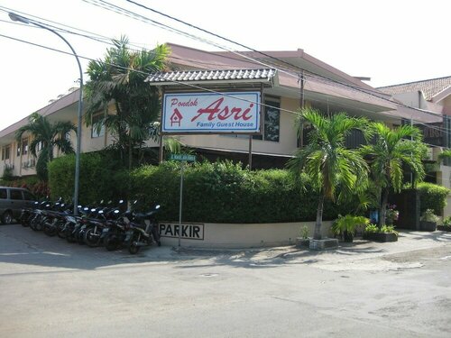 Pondok Asri Family Guest House