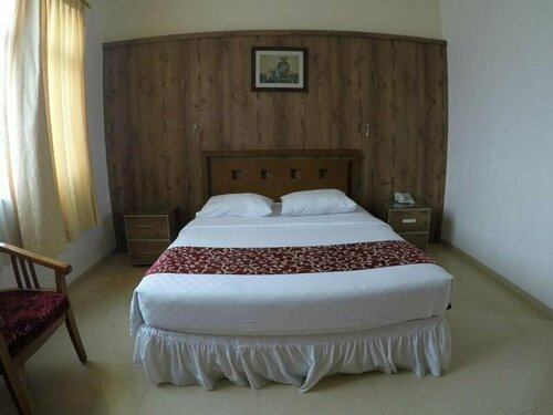 Гостиница The Ignislo sorong hotel в Соронге