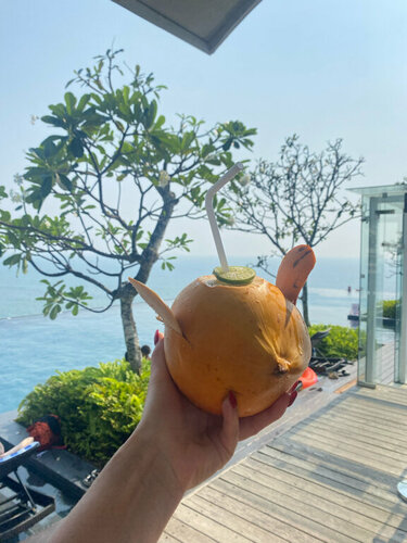 Гостиница Marino Beach Colombo в Коломбо