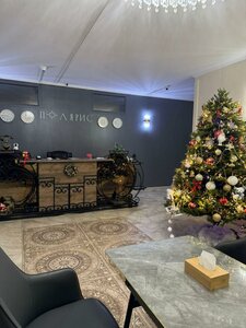 Иное жильё Полярис