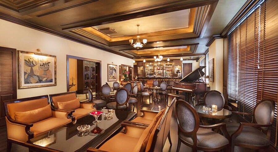 Фото Corniche Hotel Abu Dhabi