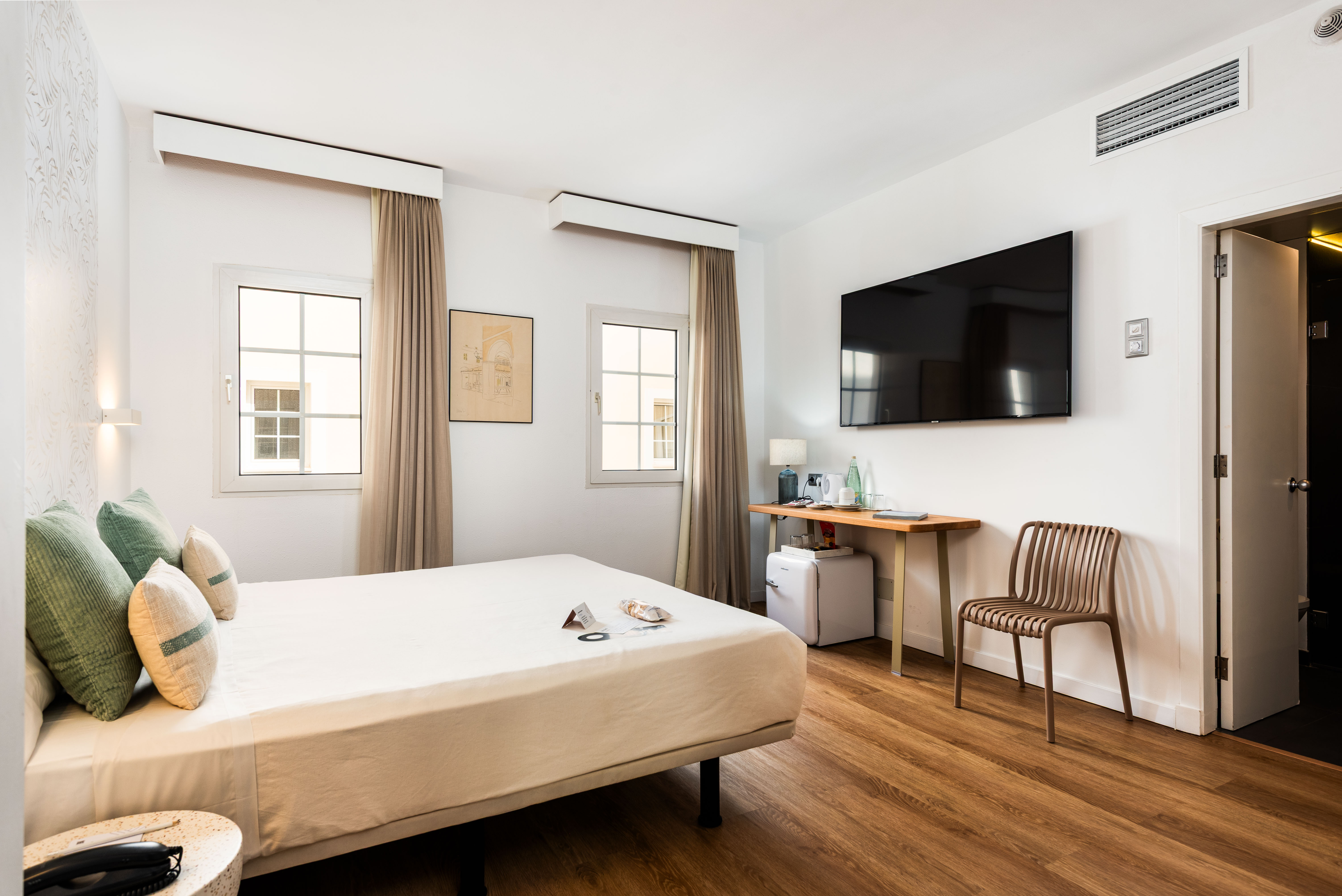 Фото Hotel Menorca Patricia