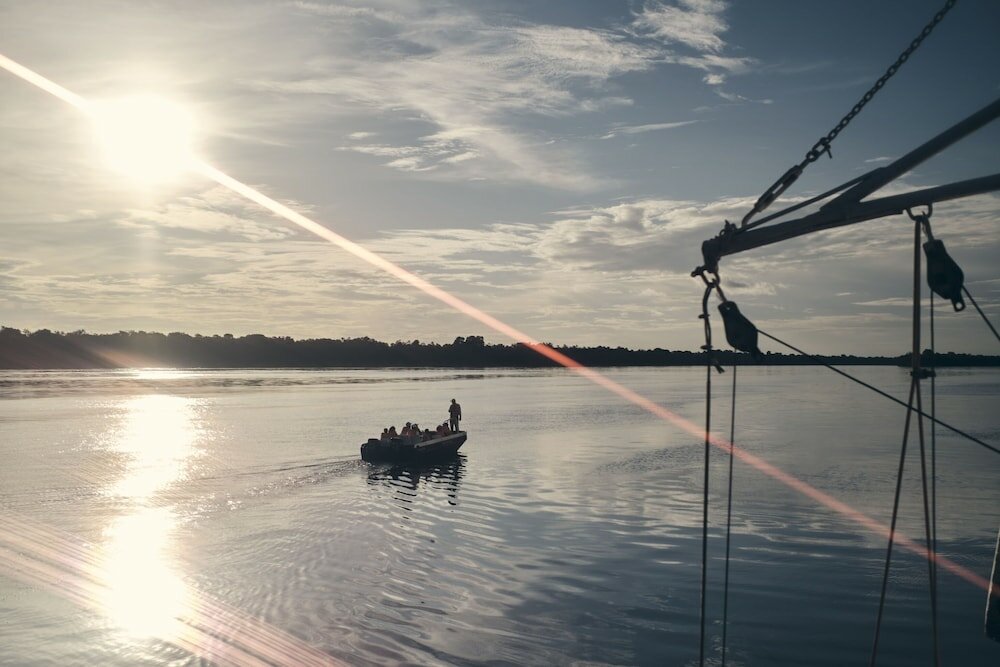 Фото Grand Amazon Expedition