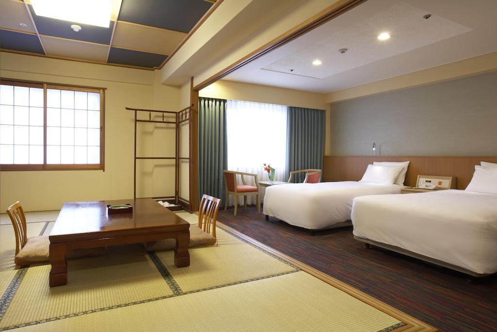 Фото Nest Hotel Naha