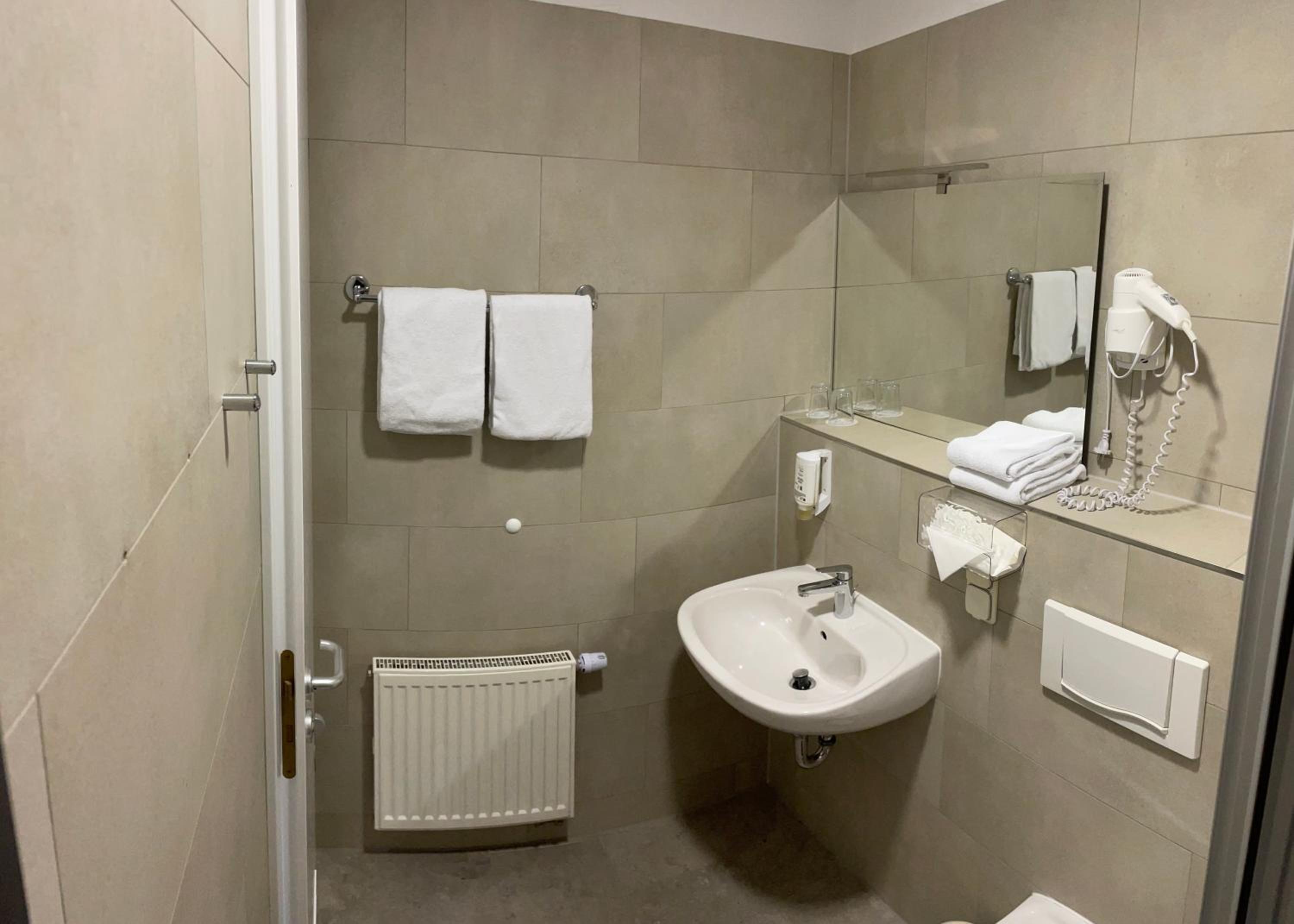 Фото Hotel Amadeus