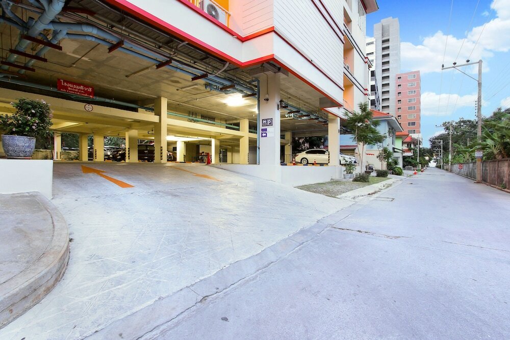 Фото Kiang Haad Beach Hua Hin