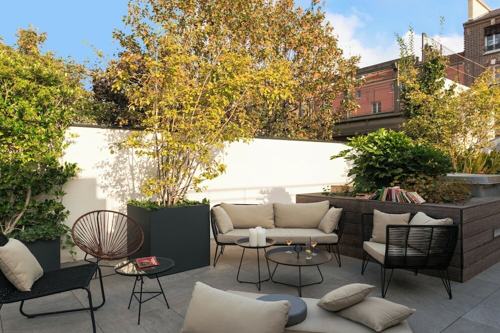 Фото L'imprimerie Hôtel