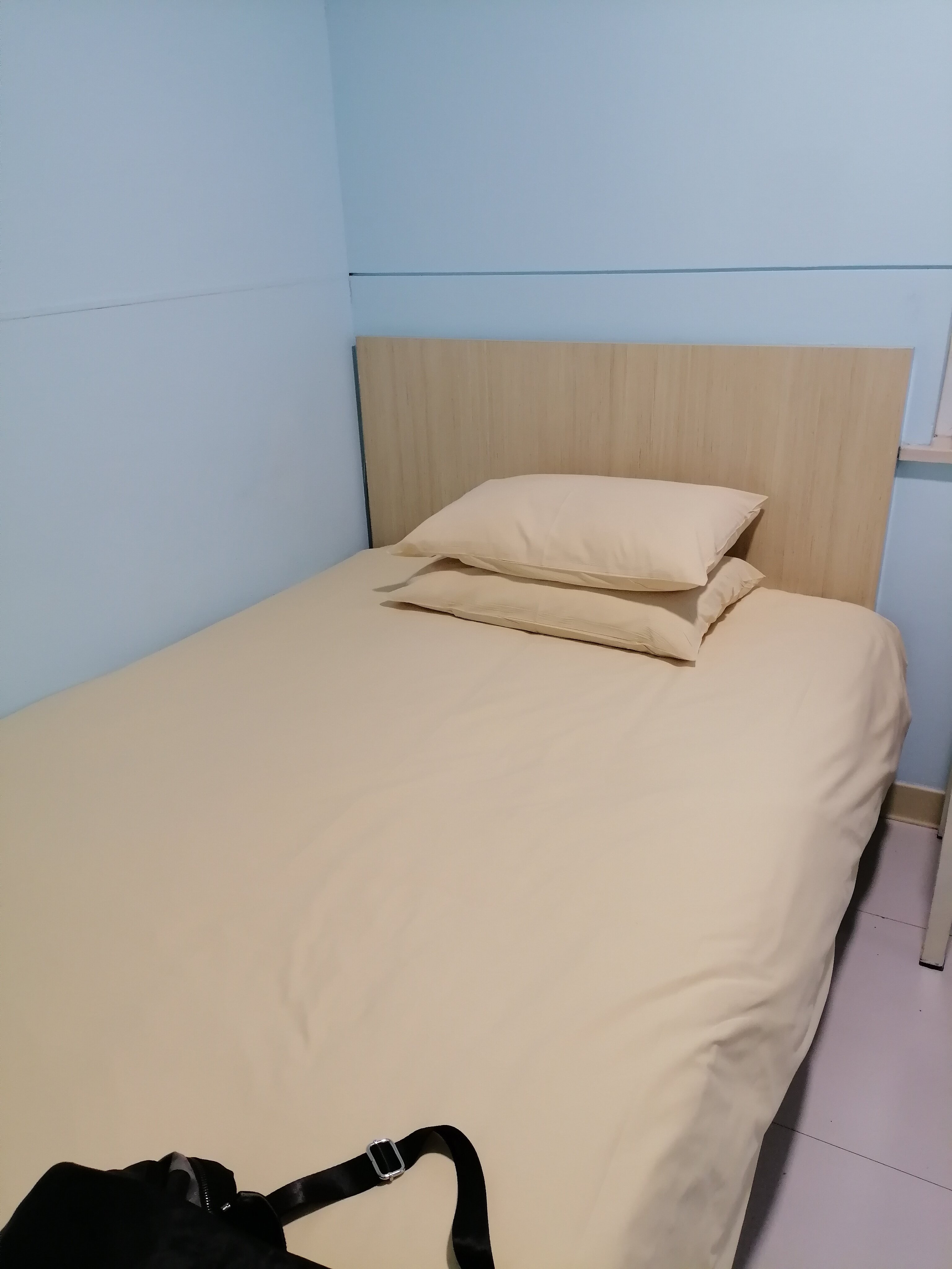 Фото Jinjiang Inn Shanghai People's Square East Huaihai Road