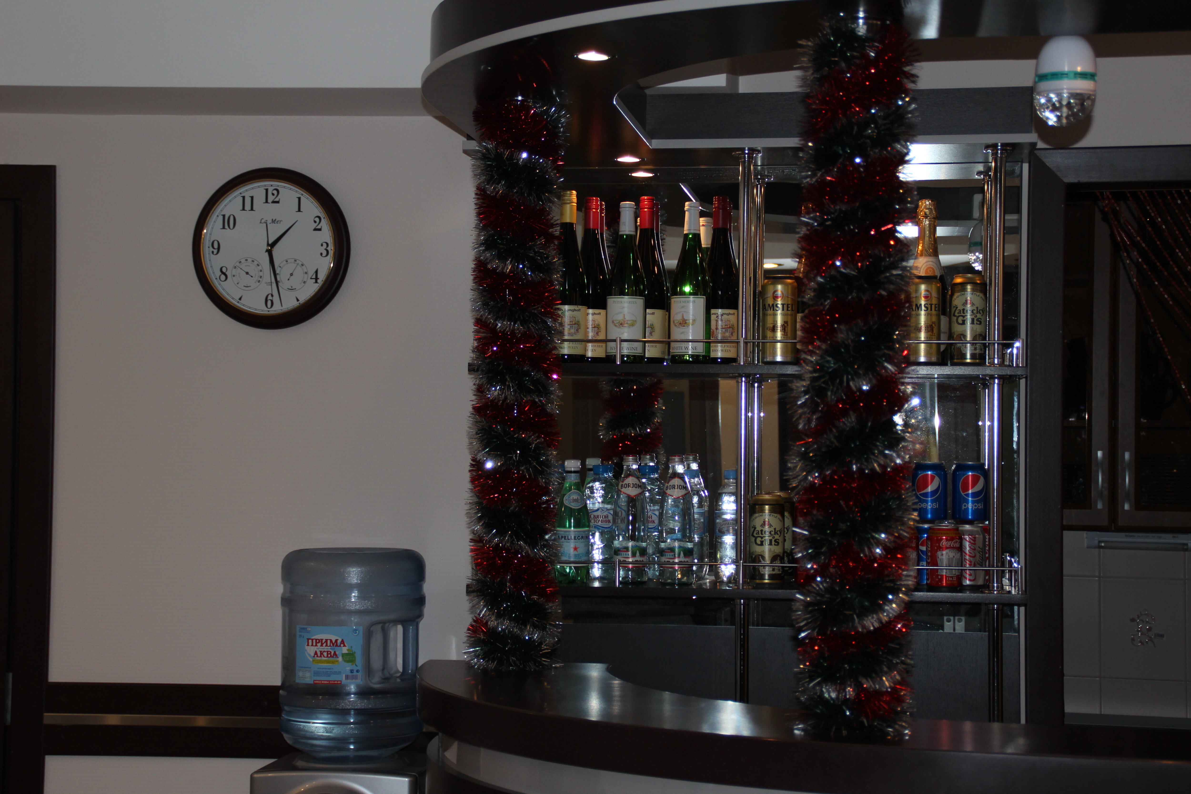 Фото Прогресс