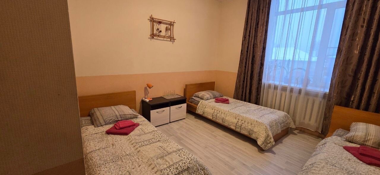 Фото Отдыхайка