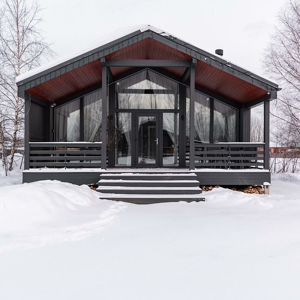 Hotel Домик в Смарт Хилле, Moscow and Moscow Oblast, photo