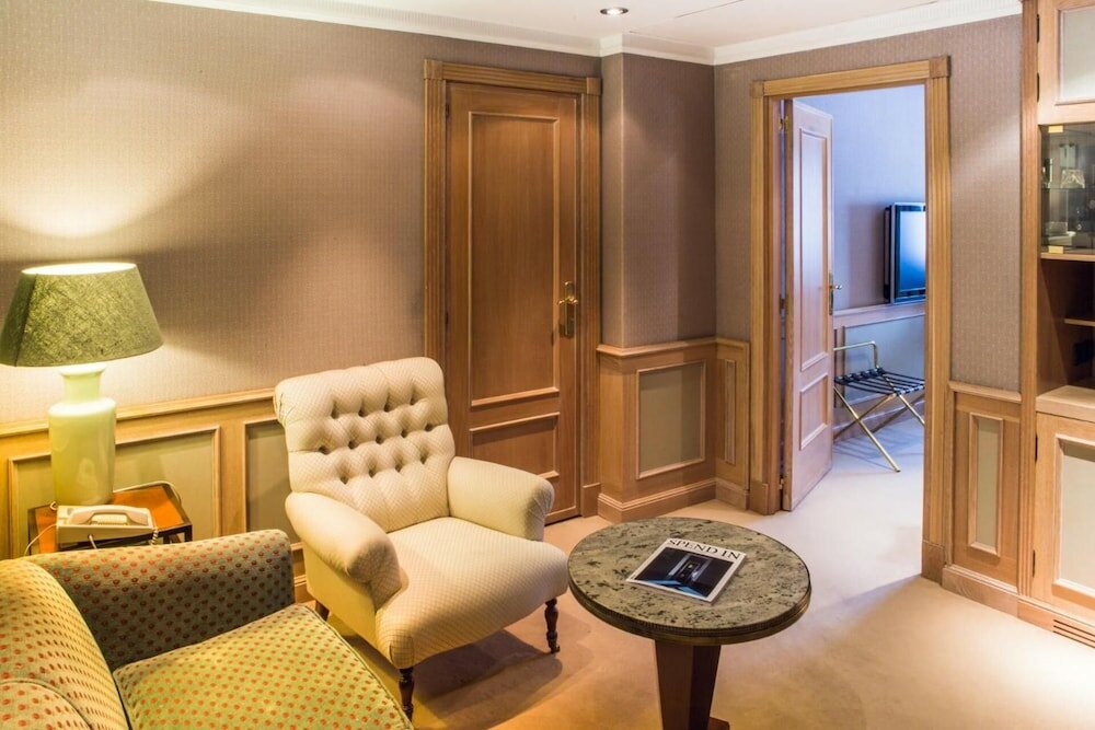 Фото Hotel Palafox