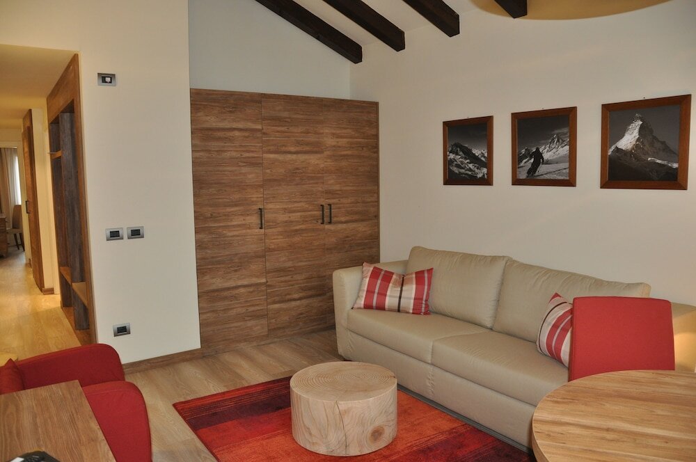 Фото Hotel Ambassador Zermatt