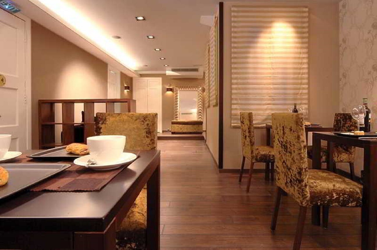 Фото Casa Boutique Barcelona