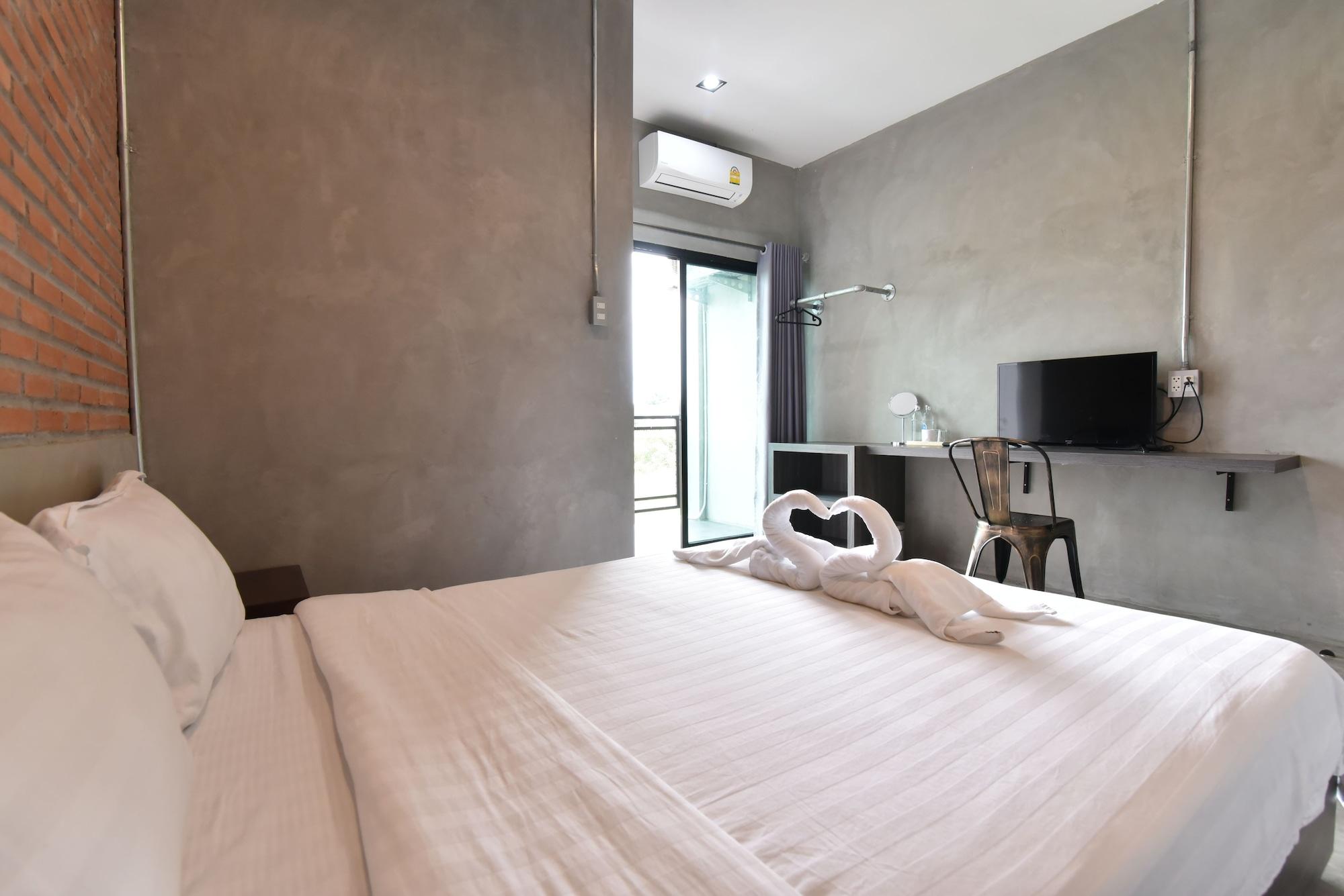 Фото Chartame Boutique Hotel