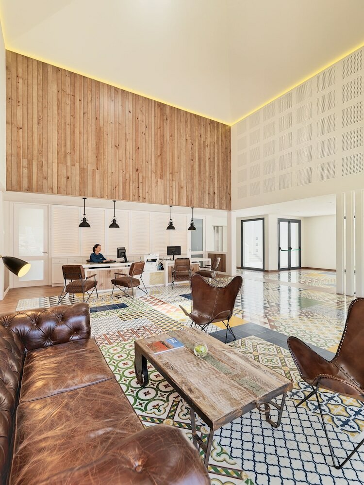 Фото H10 Ocean Dreams Boutique Hotel - Adults Only