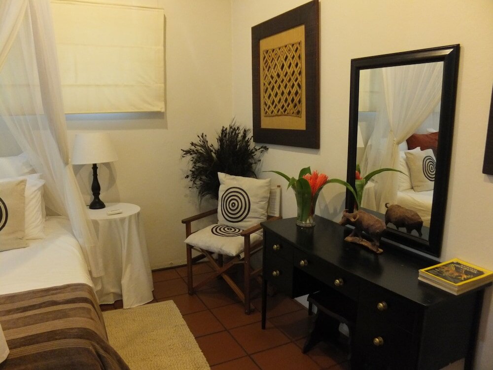 Фото St. Lucia Kingfisher Lodge