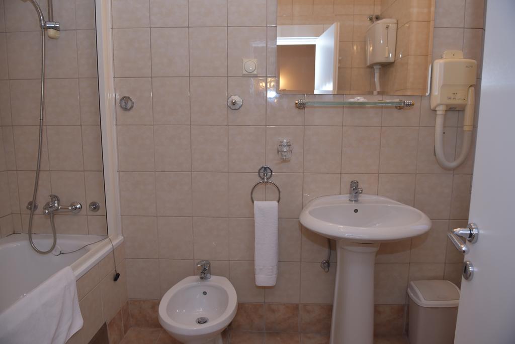 Фото Palace Hotel