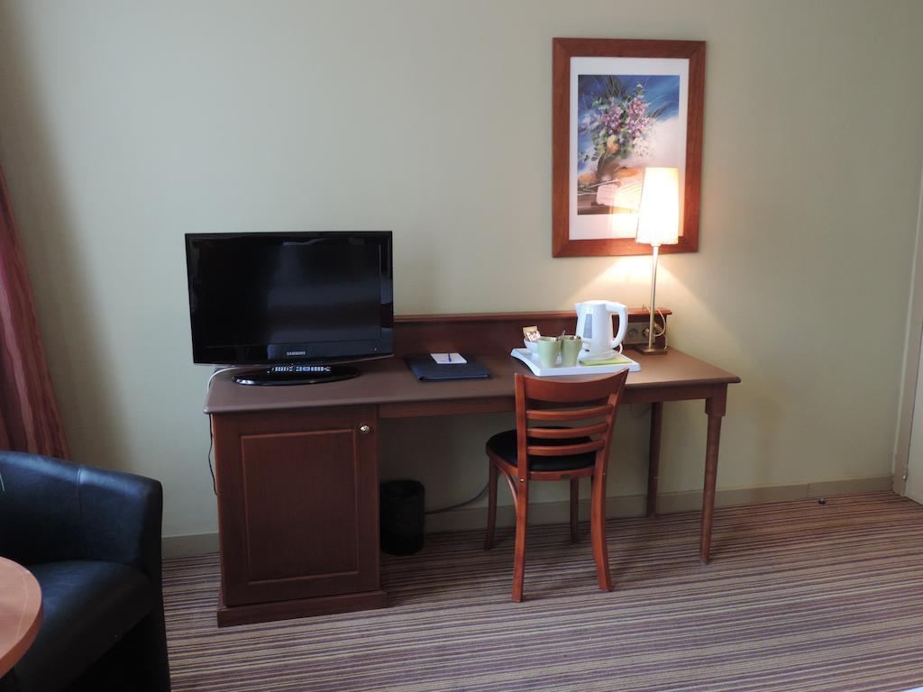 Фото Cour St Georges