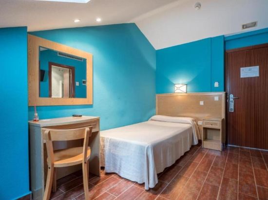 Фото Hotel Vivar