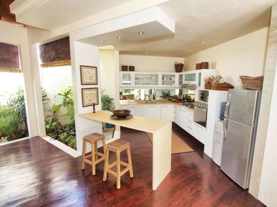 Фото Villa Sahaja