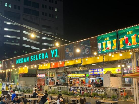 Фото Twin Galaxy Residences