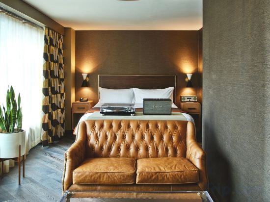 Фото Roxy Hotel New York