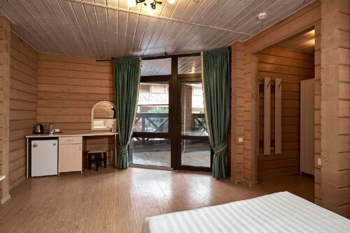 Гостиница Журавли в Анапе