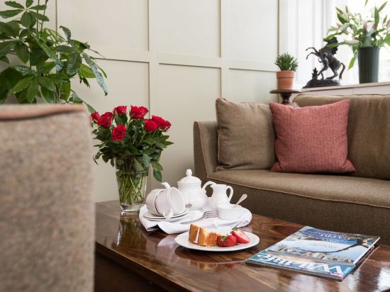 Фото The Inveraray Inn, Bw Signature Collection