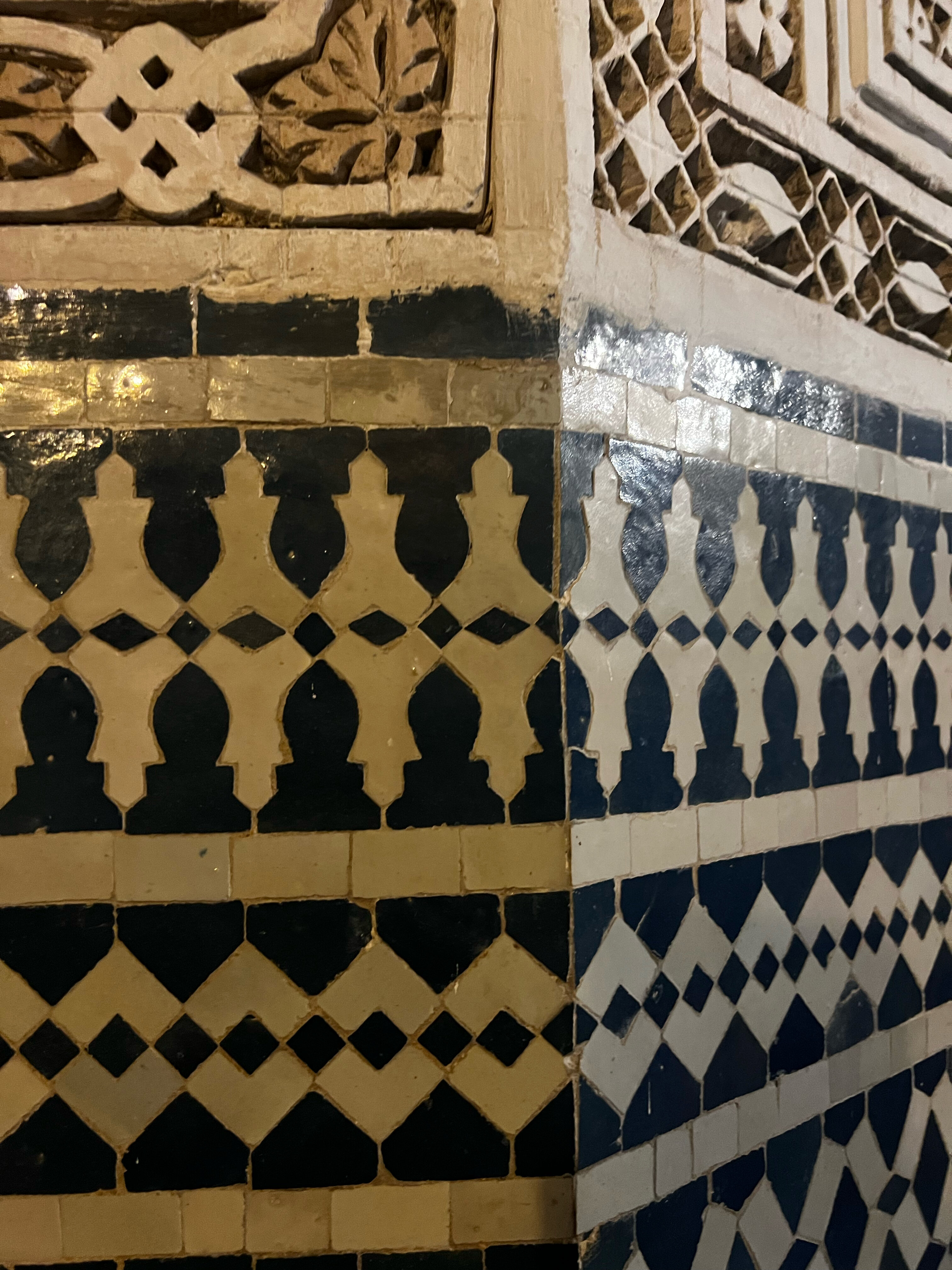 Фото Riad Les Chrifis