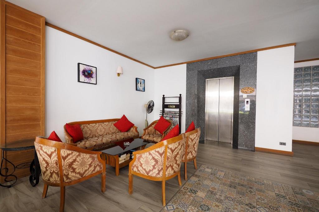 Фото Paisiri Hotel