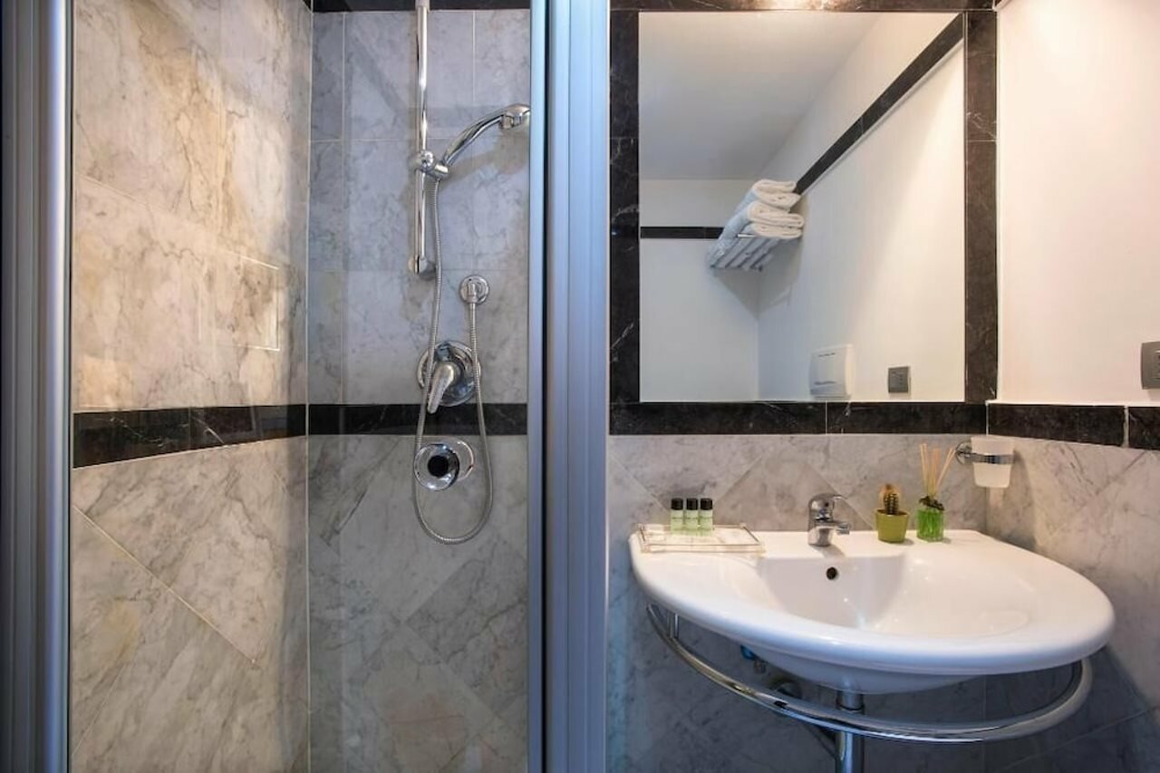 Фото Maison delle Naiadi