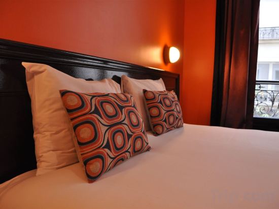 Фото Alba Opera Hotel