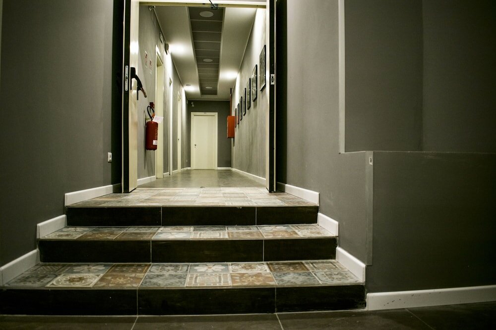 Фото Hostel Trastevere by Hostal Trustever