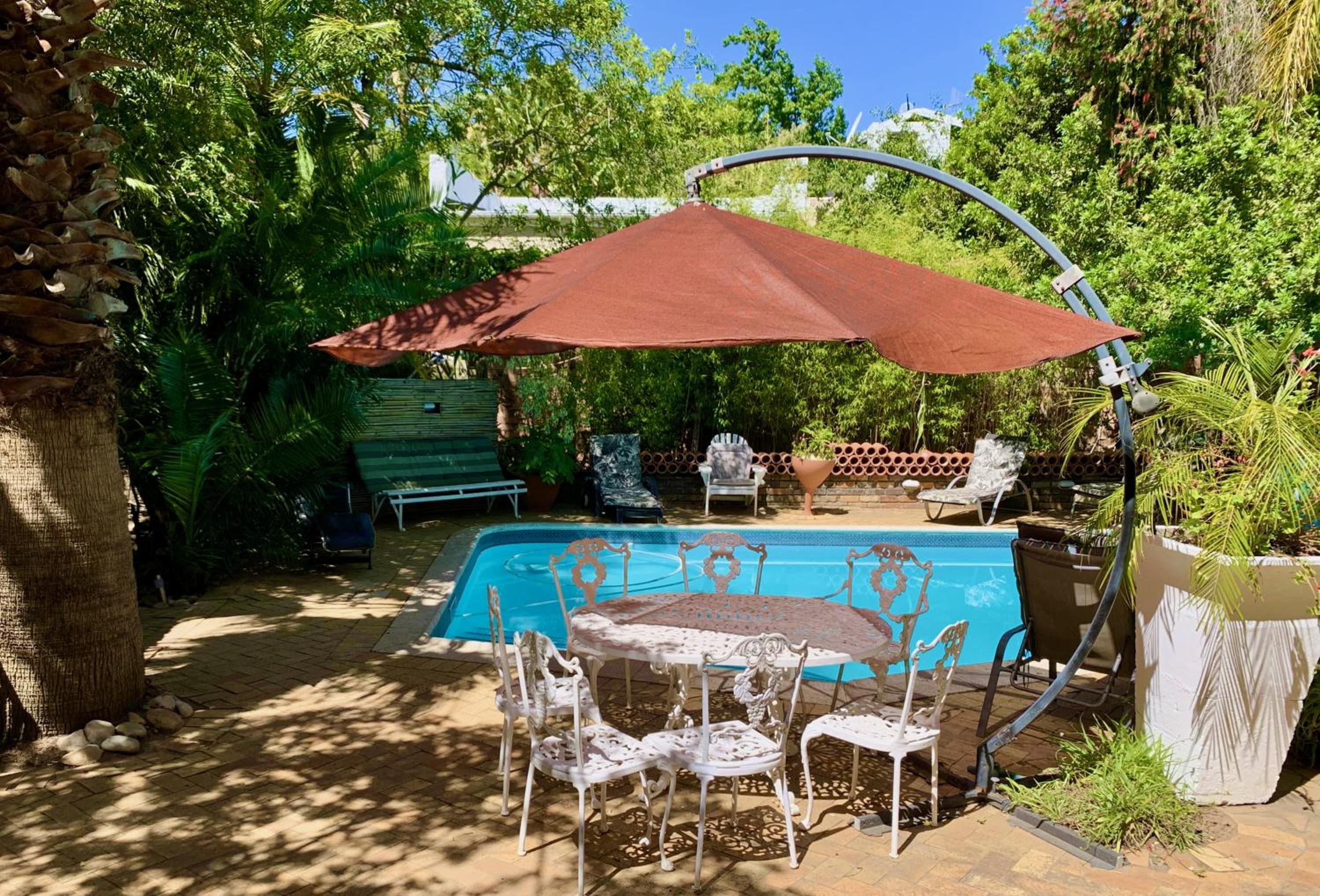 Фото The Little Hideaway