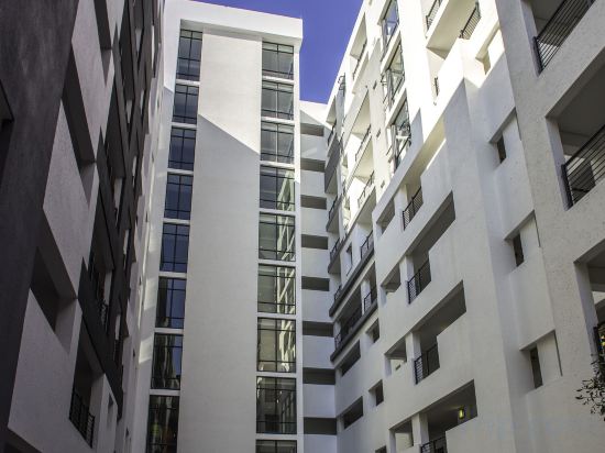 Фото The Vantage - Rosebank