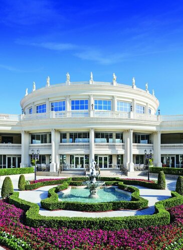 Внешний вид отеля Trump National Doral Miami в Дорале, фото 3