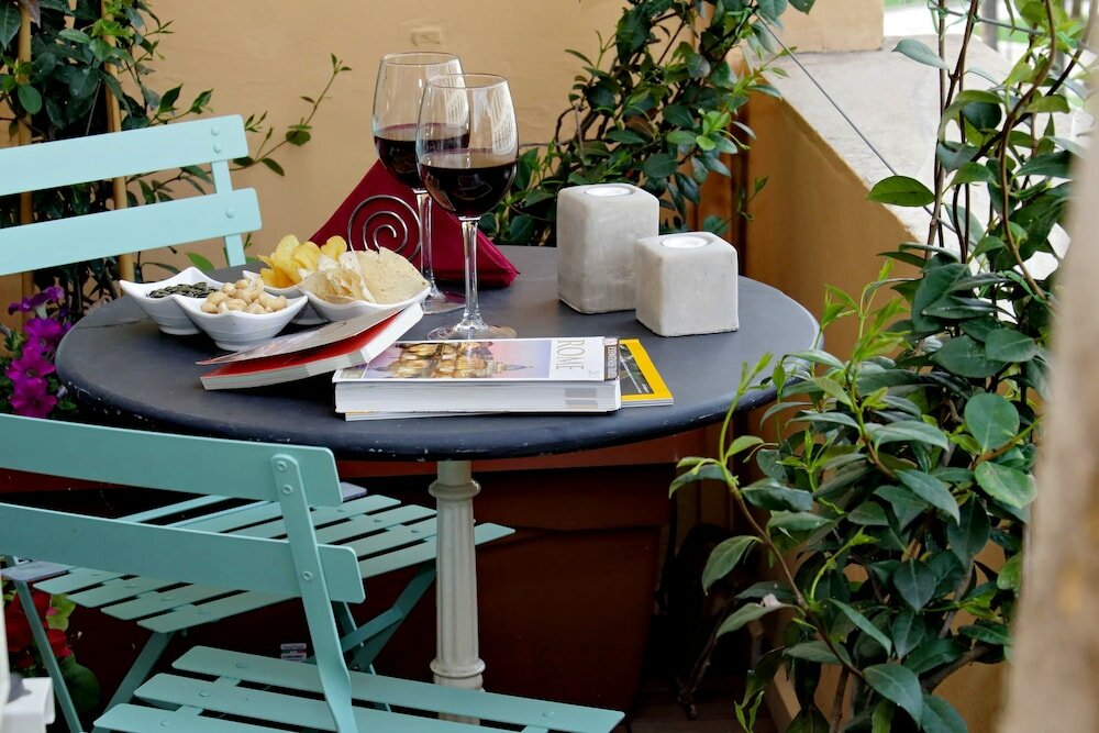 Фото отеля 5