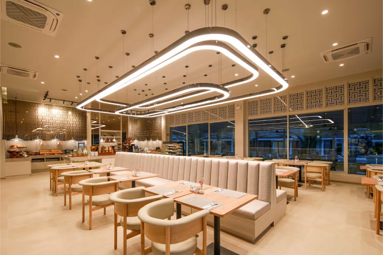 Фото Lalynn Resort & Villas